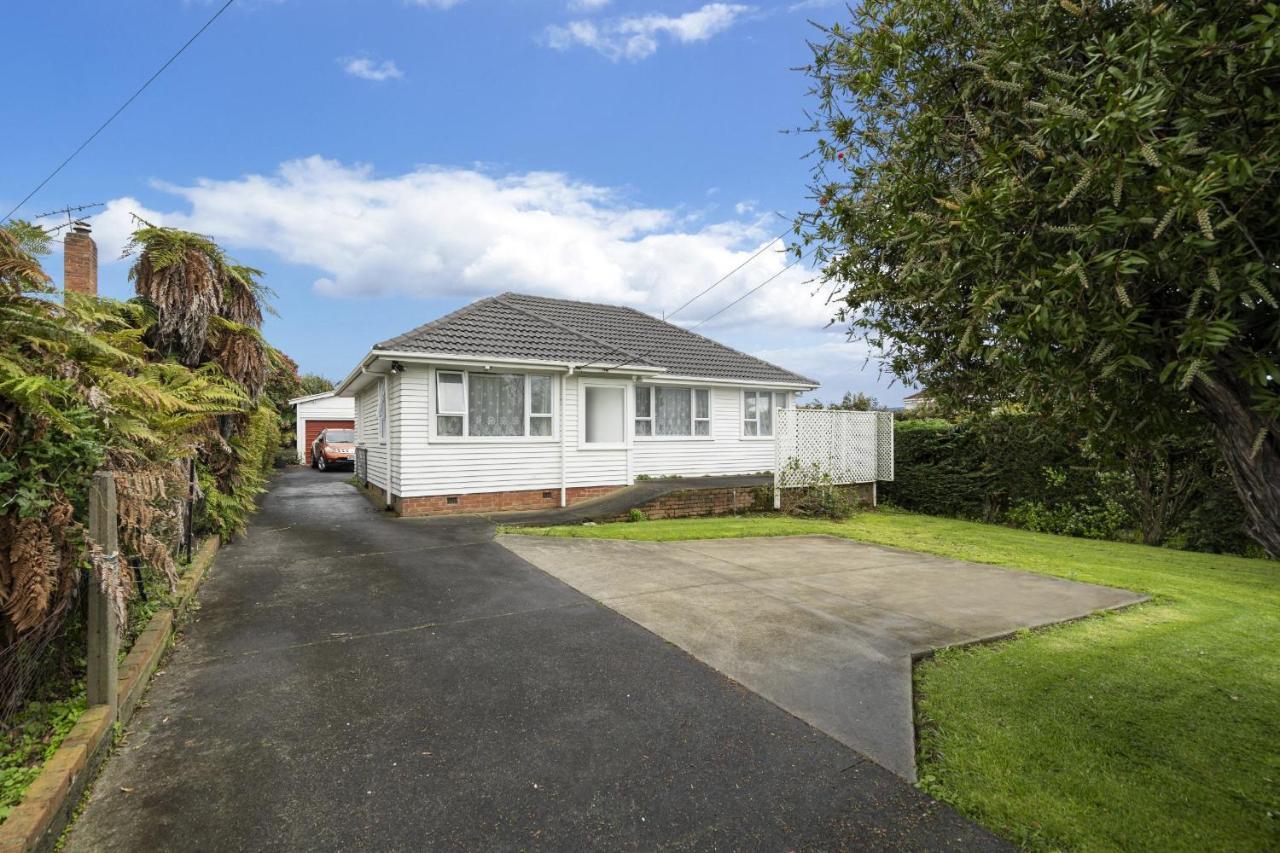 Entire House In Mt Wellington, Central 오클랜드 외부 사진