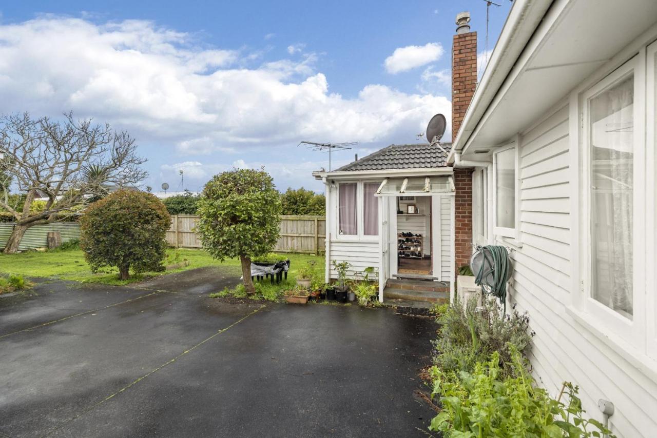 Entire House In Mt Wellington, Central 오클랜드 외부 사진