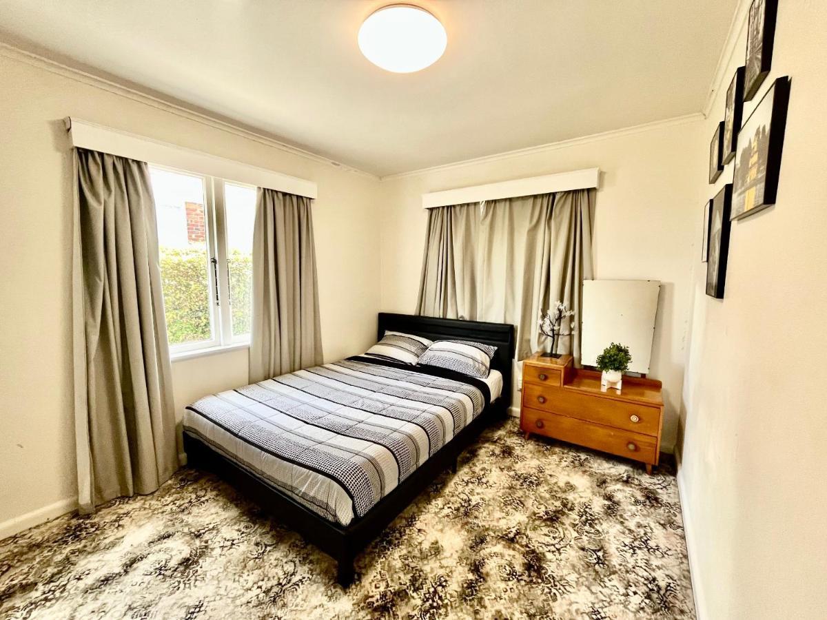 Entire House In Mt Wellington, Central 오클랜드 외부 사진