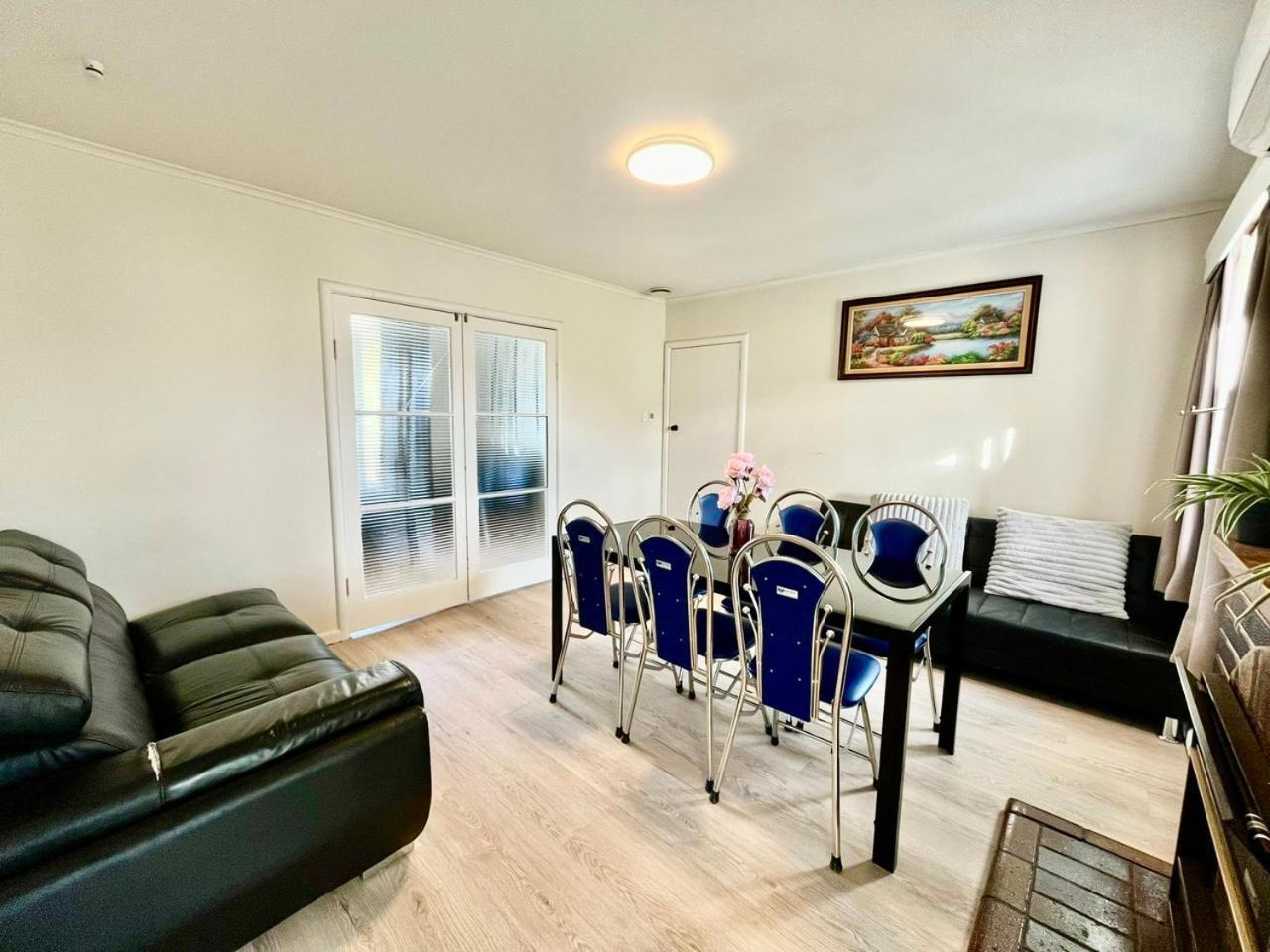 Entire House In Mt Wellington, Central 오클랜드 외부 사진