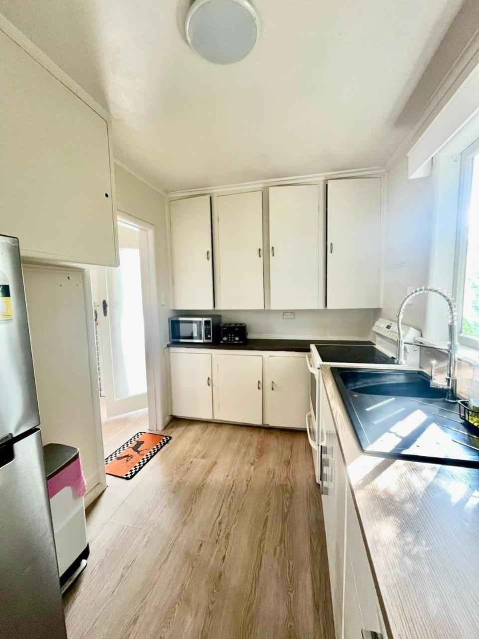 Entire House In Mt Wellington, Central 오클랜드 외부 사진